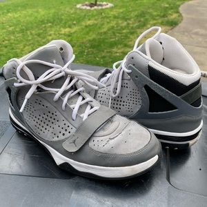 Jordan Basketball Sneakers